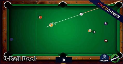 9 ball pool game|Play 9 Ball Pool .